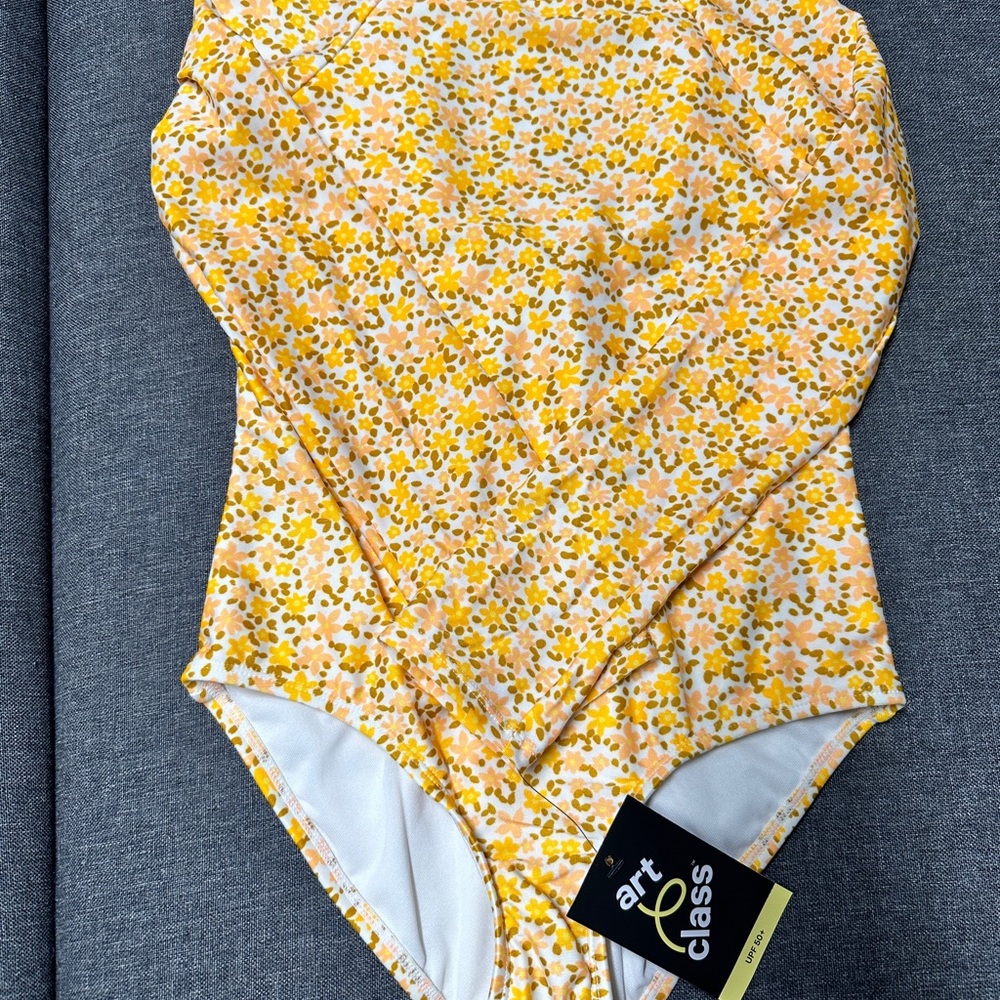 Swimwear
